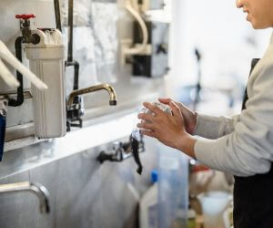 About Plumbers Pros Urania, LA
